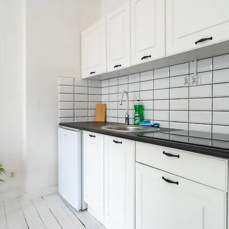 Apartament Dobra!- Uroczy Z Balkonem, Blisko Centrum - By Spaceapart * Wrocław