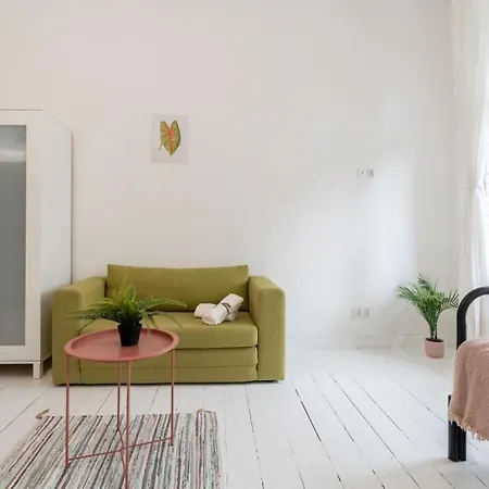 Apartament Dobra!- Uroczy Z Balkonem, Blisko Centrum - By Spaceapart Appartement