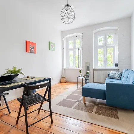 Apartament Dobra!- Uroczy Z Balkonem, Blisko Centrum - By Spaceapart *
