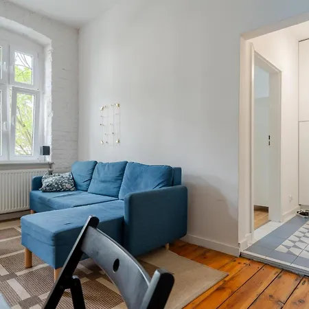 Apartament Dobra!- Uroczy Z Balkonem, Blisko Centrum - By Spaceapart Appartement