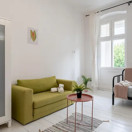 Apartament Dobra!- Uroczy Z Balkonem, Blisko Centrum - By Spaceapart Apartmán Vratislav