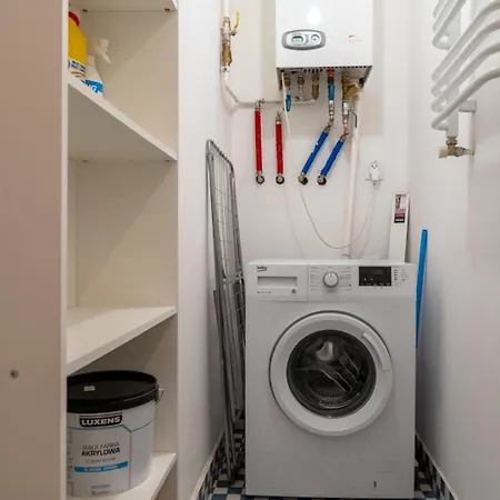 Apartament Dobra!- Uroczy Z Balkonem, Blisko Centrum - By Spaceapart Apartmán Vratislav