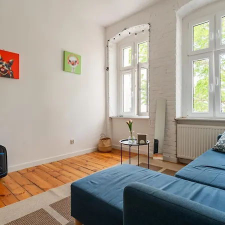 Apartament Dobra!- Uroczy Z Balkonem, Blisko Centrum - By Spaceapart * Vratislav