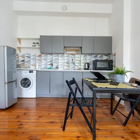 Apartament Dobra!- Uroczy Z Balkonem, Blisko Centrum - By Spaceapart Vratislav